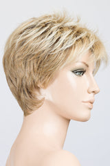 SANDY BLONDE ROOTED