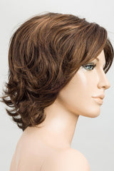 COFFEE BROWN MIX