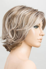 PEARL BLONDE ROOTED