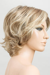 SANDY BLONDE ROOTED