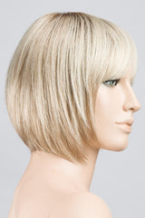 LIGHT CHAMPAGNE ROOTED