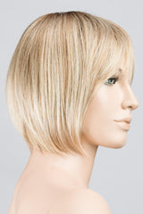 LIGHT HONEY ROOTED