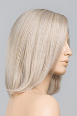 PEARL BLONDE ROOTED