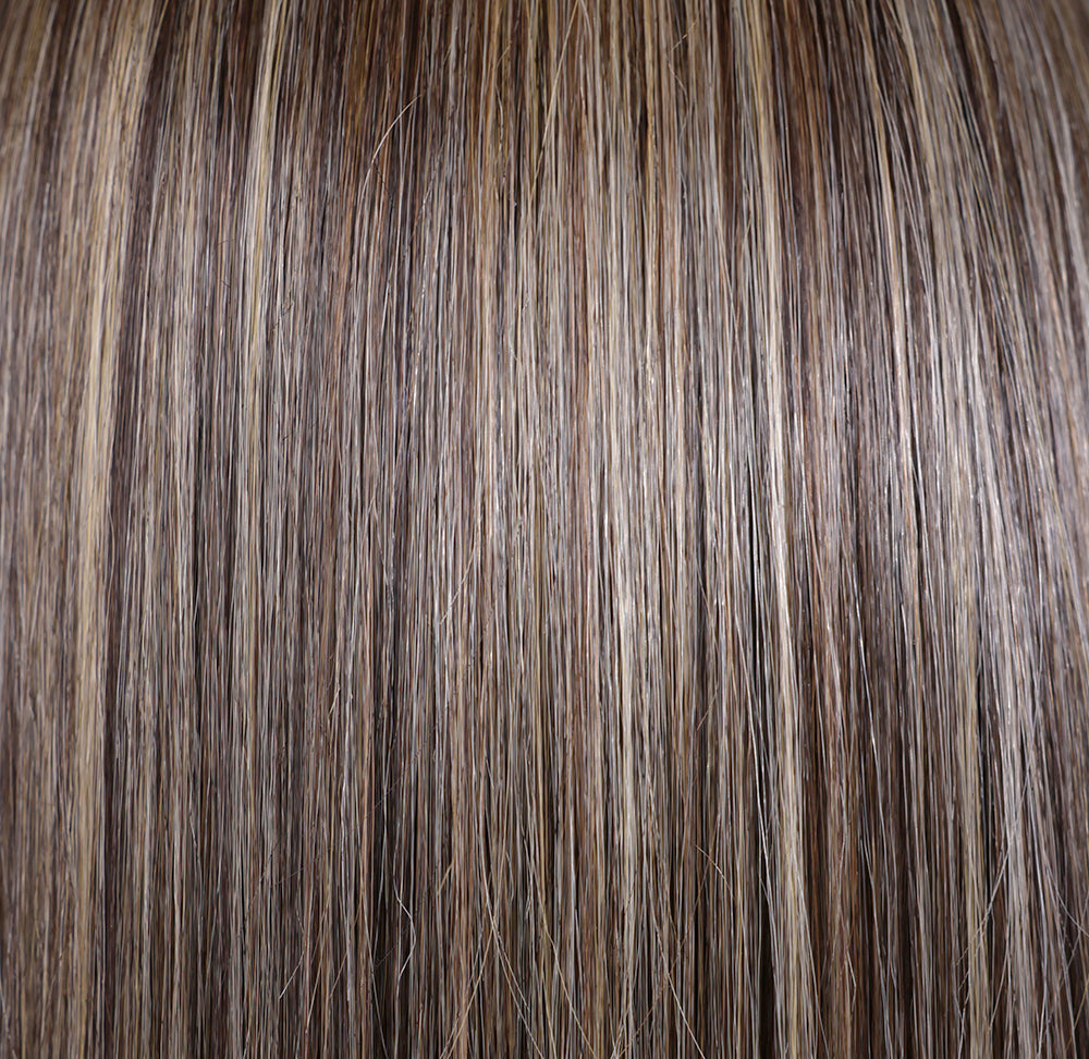 Chocolate Buttercream rooted