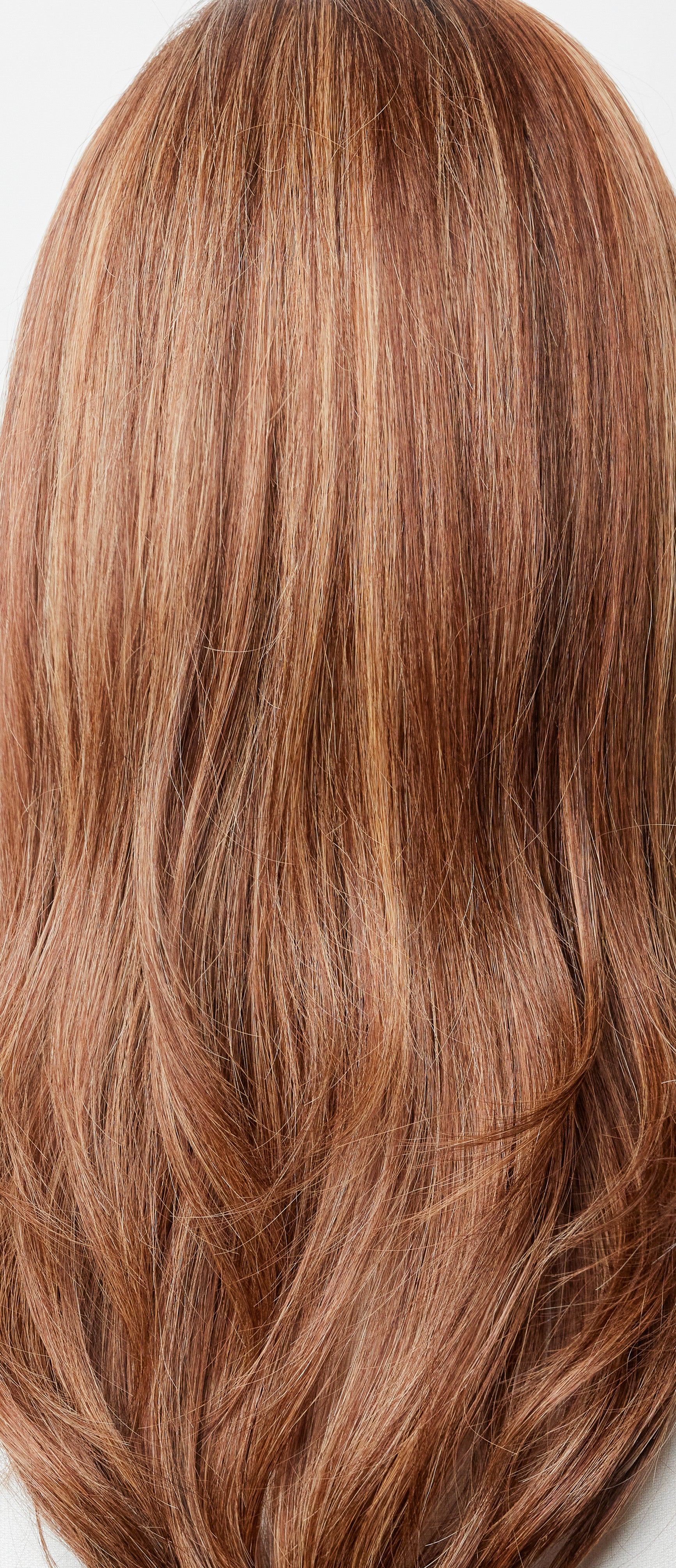 Chocolate Parfait Rooted