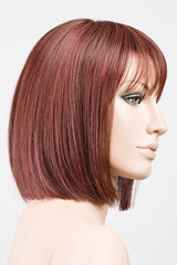 CHERRY RED ROOTED