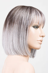ICE BLUE TIPPED