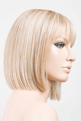 SANDY BLONDE ROOTED