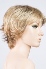 CARAMEL ROOTED