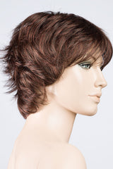DARK AUBURN MIX