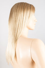 SANDY BLONDE ROOTED