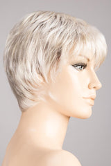PLATIN BLONDE ROOTED