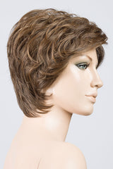COFFEE BROWN MIX