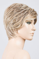 SANDY BLONDE ROOTED