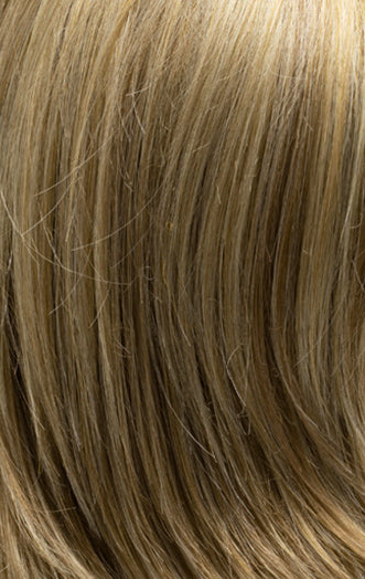 Dark Blonde