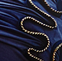 Dark Blue 382