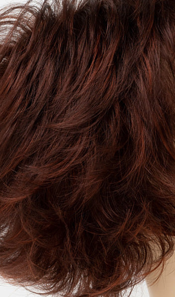 Dark Red