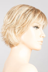 SANDY BLONDE ROOTED