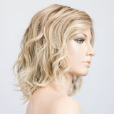 SANDY BLONDE ROOTED