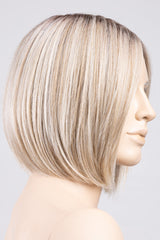 IVORY BLONDE SHADED