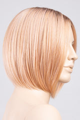 PEACH BLONDE SHADED