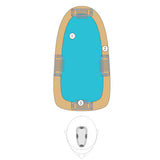 EASIPART HD 18"