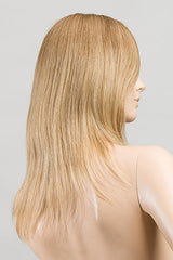 SANDY BLONDE TIPPED