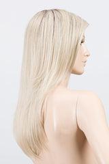 LIGHT CHAMPAGNE ROOTED