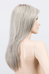 METALLIC BLONDE ROOTED