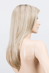 PEARL BLONDE ROOTED