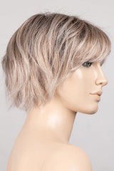 CANDY BLONDE ROOTED