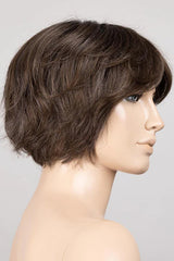 COFFEE BROWN FROSTED