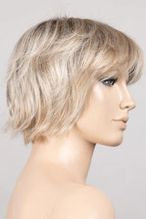LIGHT CHAMPAGNE ROOTED