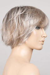 PEARL BLONDE ROOTED
