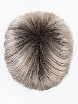 PEARL BLONDE ROOTED