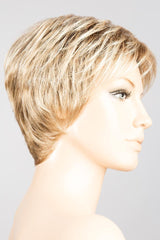 SANDY BLONDE ROOTED