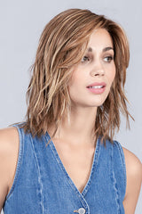 LIGHT BERNSTEIN ROOTED