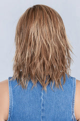 LIGHT BERNSTEIN ROOTED