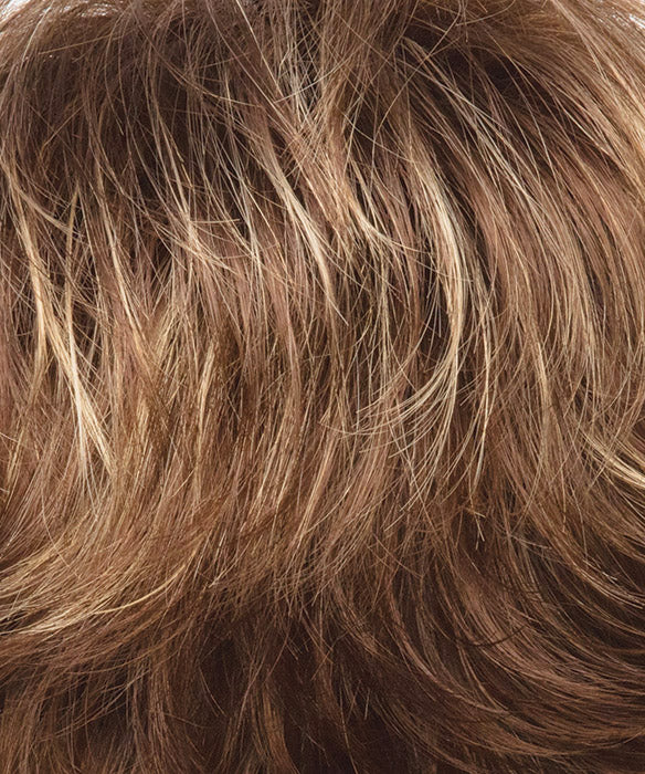 FS26/31S6 salted caramel