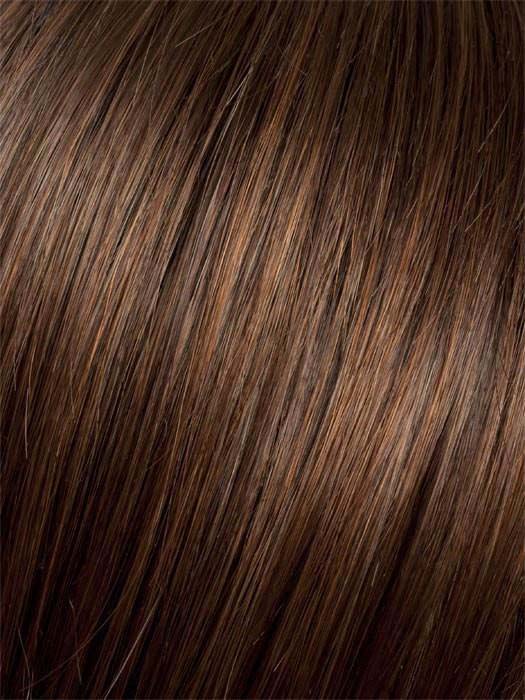 G630+ choc copper mist