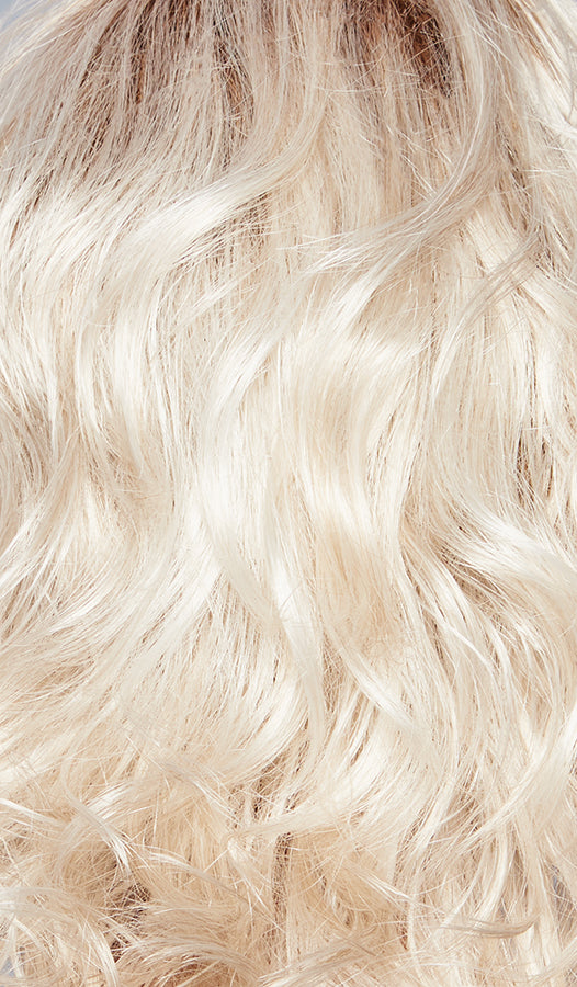 GL23-101SS sunkissed beige rooted