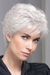 silk grey mix