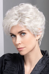 silk grey mix