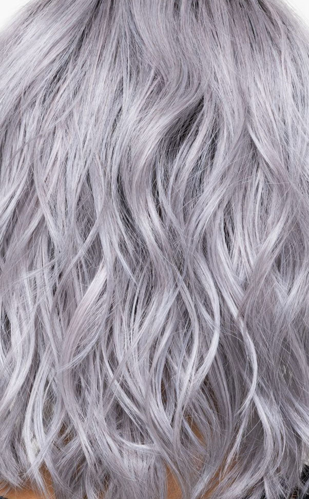 lunar haze