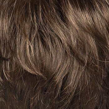 r14-8h golden brown dark blonde highlights on top