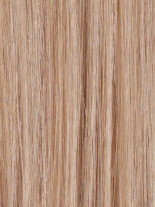 r140-14 spring honey blonde w dark blonde blend