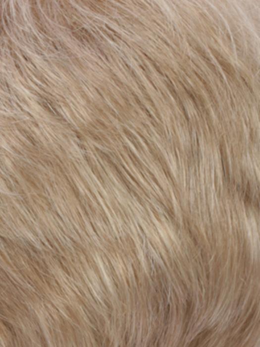 r16-22 honey blonde light ash blonde blend