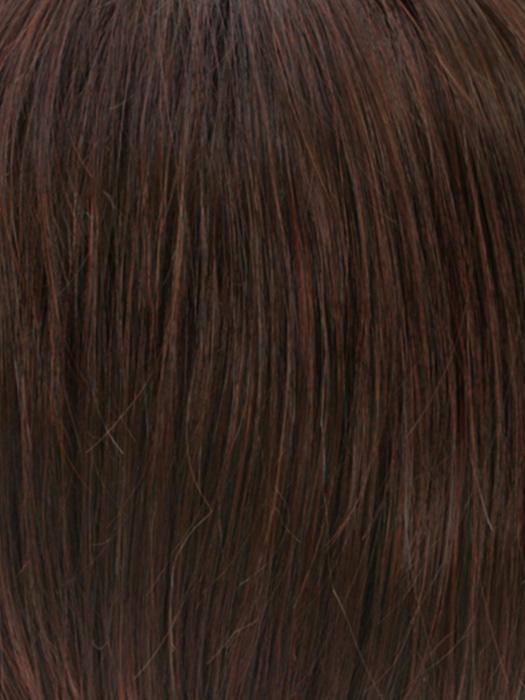 r32f dark brown auburn frost