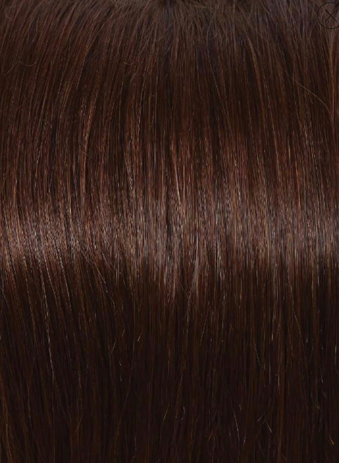 R4HH chestnut brown