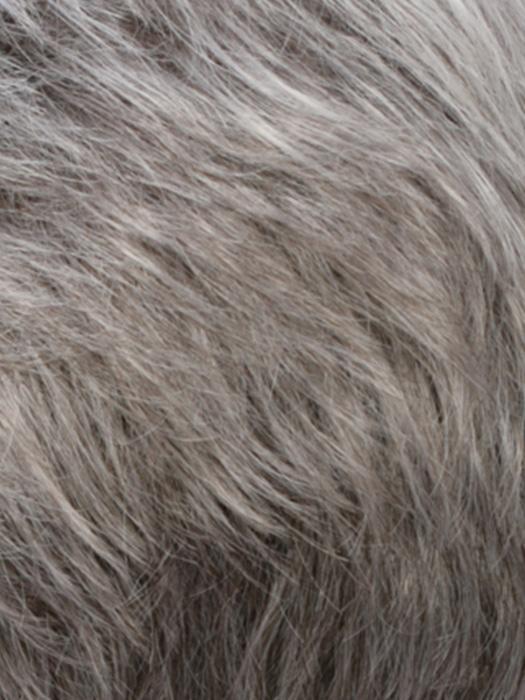 r51lf60 off black 75% grey lightening to gold blonde mix at front